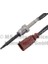 Pıerburg 708369950 Egzoz Sıcaklık Sensörü Vw 1