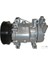 Knecht ACP31000S Klima Kompresörü 98- Clıo Iı-Kangoo-Megane-Thalia 1.2-1.4-1.6 16V 1.5dci 1