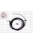 05090674 Abs Sensörü Sağ Kampana Tip 5100MM A Tipi Fıs Kaporta Bağlantılı Renault Truck Kerax 4410321500 1