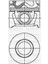 31-4444-0 Piston Segman (Adet) Std 03-06 Accent-Getz Dizel *83* 1