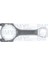 804 Bmy Piston Kolu Ducato 110 130 / Boxer Iıı / Jumper / Mon 1