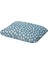 Luxury Küçük Evcil Hayvan Yastığı 33X38 cm Ikea Kedi Köpek Uyuma Yastığı Polyester Desenli Yastık Mavi 1 Adet 2