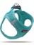 Luxury Yeni Köpek Göğüs Tasması Xsmall 32X36 cm Emerald Kampanya!!! 1 Adet 1