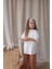 Koala Nakışlı Oversize T-Shirt 1