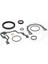 Elrıng 59651 Motor Takım Conta Alt Polo 6n1 Polo Classıc 1.4 16V 1