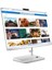Aıo 3 Intel Core I3 1215U 3.3 Ghz 8 GB 256 GB SSD Intel UHD WIN11 23.8'' 1