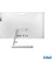 Aıo 3 Intel Core I3 1215U 3.3 Ghz 8 GB 256 GB SSD Intel UHD WIN11 23.8'' 4
