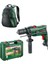 Easyımpact 600 13MM 600 Watt Darbeli Matkap (Çanta Hediyeli) 1