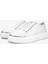 Erkek Deri Siyah Sneakers & Spor Ayakkabı 352 22214 Erk Ayk Y25 Sıyah Orgu 4