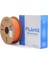 Pla+ Filament 1.75MM 1kg (100MM/S) Turuncu 1