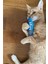 Luxury Toys Balık Peluş Kedi Oyuncağı (Matatabi Içerir) 1 Adet 3