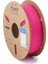 Pla+ Filament 1.75MM 1kg (100MM/S) Pembe 2