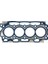 Reınz 61-36265-00 Silindir Kapak Contası 2 Delik 307 308 407 Part 1