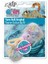 Luxury Knotty Habit - Renkli Yumak Papyon Oyuncak 673143 1 Adet 1