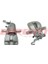VW35037 Fren Kaliperi Arka Sol Vw Golf Vı 5k1 Cap 41MM 1