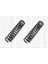 15020310 Helezon Yay Ön 440MM E-Serisi W124 93-95 S124 93-96 C124 93-96 A1243211904 1