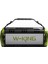 W-Kıng D8-1 Bluetooth Hoparlör, 90W Ultra Bass Boombox, 40 Saat Çalma Süresi, Ipx6 Suya Dayanıklı, Kablosuz Stereo Tws, Powerbank/tf/aux/bluetooth5.0/nfc, Ses Bombası 1