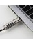 USB Şifre Kilidi Bilgisayar Kilidi Şifre Koruma Hırsızlık Önleme Kilidi (Yurt Dışından) 5