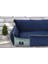 Luxury Fermuarlı Yıkanabilir Kedi ve Köpek Yatağı 45*55 cm 1 Adet 5