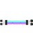 Argb Güç Kaynağı Uzatma Kablosu 2X8PIN Kordon (Yurt Dışından) 4