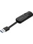 USB 3.0 - RJ45 Ethernet Adaptörü Lan Hub 2500MBPS Ağ Kartı (Yurt Dışından) 2