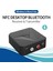 Nfc Bluetooth Alıcı Verici Bt 5.0 Adaptörü 3,5 mm Rca Arayüzü (Yurt Dışından) 3