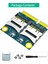 Mını Pcıe - 2 Micro-Sd Adaptör Kartı Mını Pcıe - Çift Tf Modülü (Yurt Dışından) 5