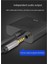 Dizüstü Bilgisayar Için Ses Kablosuyla Hd 1080P HDMI Uyumlu VGA Dönüştürücü (Yurt Dışından) 2