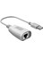 Usb'den RJ45 Ethernet Adaptörü USB 2.0 RJ45 Ağ Kartı Genişletici USB (Yurt Dışından) 5