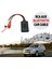 7 Adet 5-12V Araba Kablosuz Bluetooth Modülü Müzik Adaptörü Rca Aux Ses (Yurt Dışından) 2