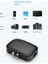 5.0 Ses Bluetooth Alıcısı U Disk Rca 3.5mm Aux Kablosuz Adaptör (Yurt Dışından) 3