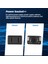 10 x Abd Tipi Panel Montajlı Ac Güç Soketi Çıkışı Ac 250V 10A (Yurt Dışından) 4