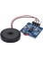 Arduino Için Şok Musluk Sensörü Titreşim Anahtarı Modülü (Yurt Dışından) 1