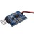 Arduino Için Şok Musluk Sensörü Titreşim Anahtarı Modülü (Yurt Dışından) 5