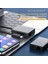 Type C - Ethernet Adaptörü 4K USB Dock Adaptörü Pc Dizüstü Bilgisayar Için (Yurt Dışından) 2