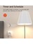 Wifi Akıllı Priz Fişi Alexa, Google Home, 2'li Paket ile Çalışır. Ingiltere Fişi (Yurt Dışından) 3