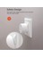 Wifi Akıllı Priz Fişi Alexa, Google Home, 2'li Paket ile Çalışır. Ingiltere Fişi (Yurt Dışından) 4