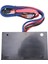5.25 Inç USB 3.0 Ön Panel Pc USB 3.0/2.0 Hub E-Sata Kart Okuyucu (Yurt Dışından) 1