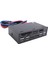 5.25 Inç USB 3.0 Ön Panel Pc USB 3.0/2.0 Hub E-Sata Kart Okuyucu (Yurt Dışından) 2