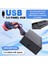 5.25 Inç USB 3.0 Ön Panel Pc USB 3.0/2.0 Hub E-Sata Kart Okuyucu (Yurt Dışından) 4