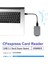 Cfexpress Kart Okuyucu USB 3.1 Gen 2 10GBPS Cfexpress Tip B Okuyucu (Yurt Dışından) 4