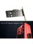 Çift M.2 Pcie Adaptörü, M2 SSD Nvme (M Key) Veya Sata (B Key) Kartı (Yurt Dışından) 3
