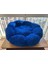 Luxury Bubble Peluş Kedi Köpek Yatağı 1 Adet 2