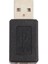 Usb'den Mini USB Dönüştürücü USB Erkekten Mini USB Dişi Adaptör (Yurt Dışından) 1