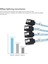 Mini Sas Hd Sff 8643 - 4 Sata Sata3.0 Sabit Disk Kablosu 6 Gbps Kablo (Yurt Dışından) 4