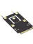 M.2 Ngff'den Mini Pcı-E'ye (Pcıe+Usb) Adaptör AX200 9260 8265 8260 (Yurt Dışından) 3