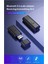 Bluetooth 5.3 Verici Alıcı, USB Bluetooth Adaptörü (Yurt Dışından) 3