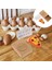 Mini Pizza Kutuları Arkadaşlıktan Esinlenen Oyuncak Kutusu - Sevimli Yenilik Hediyesi (Yurt Dışından) 3