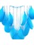 Dreamcatcher Tüylü El Yapımı Dream Catcher Ağı Ev Araba Için (Yurt Dışından) 3