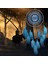 Dreamcatcher Tüylü El Yapımı Dream Catcher Ağı Ev Araba Için (Yurt Dışından) 5